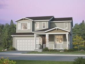 5480 Green Thumb Avenue (Artisan Three)