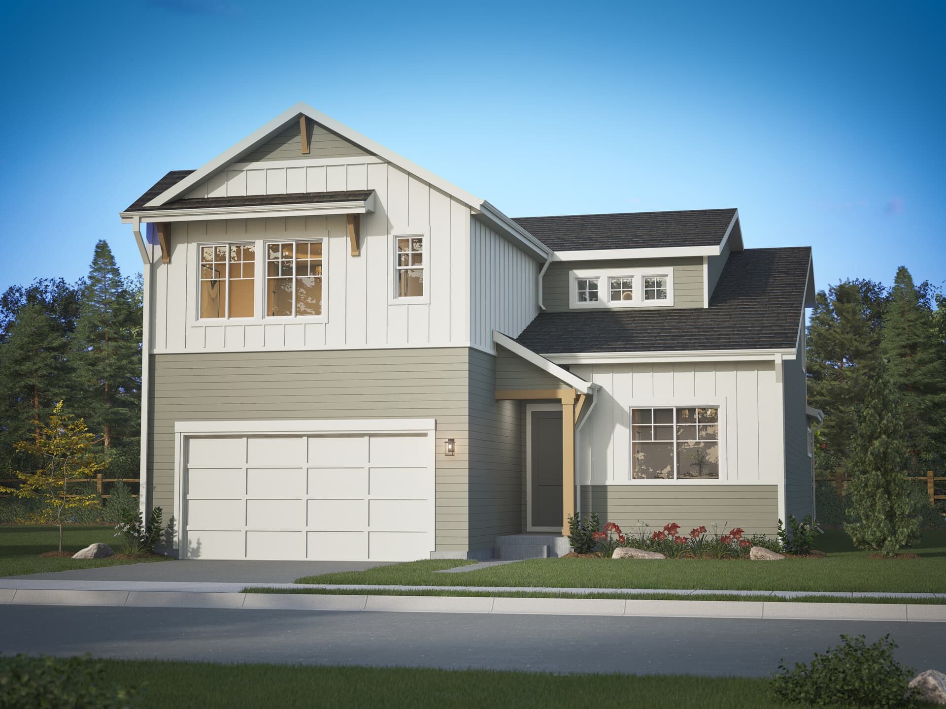 4223 Crestone Peak Street. Brighton, CO 80601