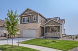 Artisan Portfolio at Barefoot Lakes - Firestone, CO