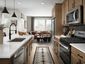 casa en Horizon Townhomes Portfolio at Midtown por Brookfield Residential