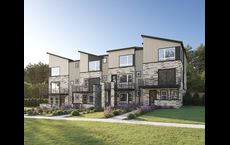 Contour at Uplands: Westminster, Colorado - Brookfield Residential