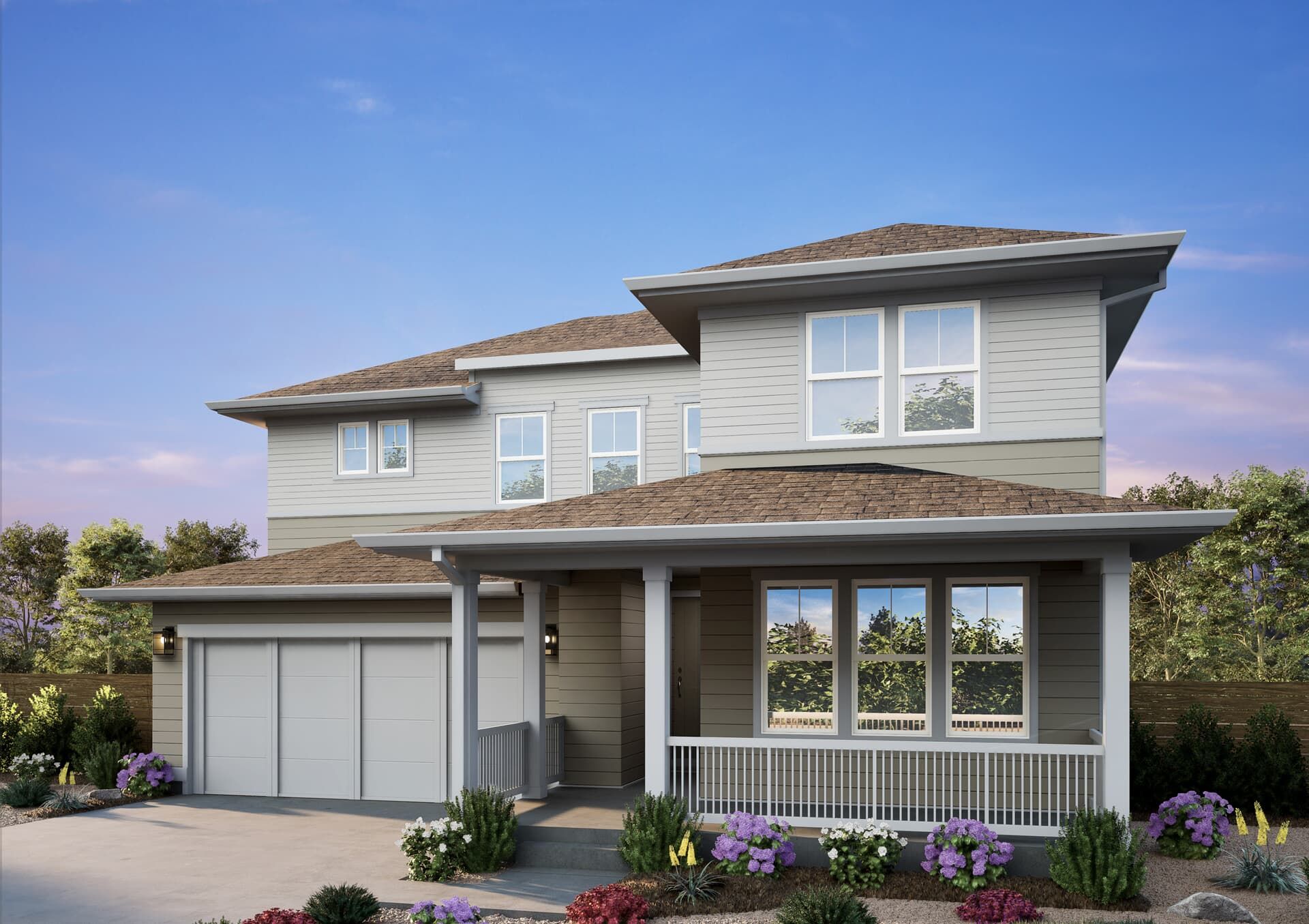 5396 Starling Way (Big Sky Eight)