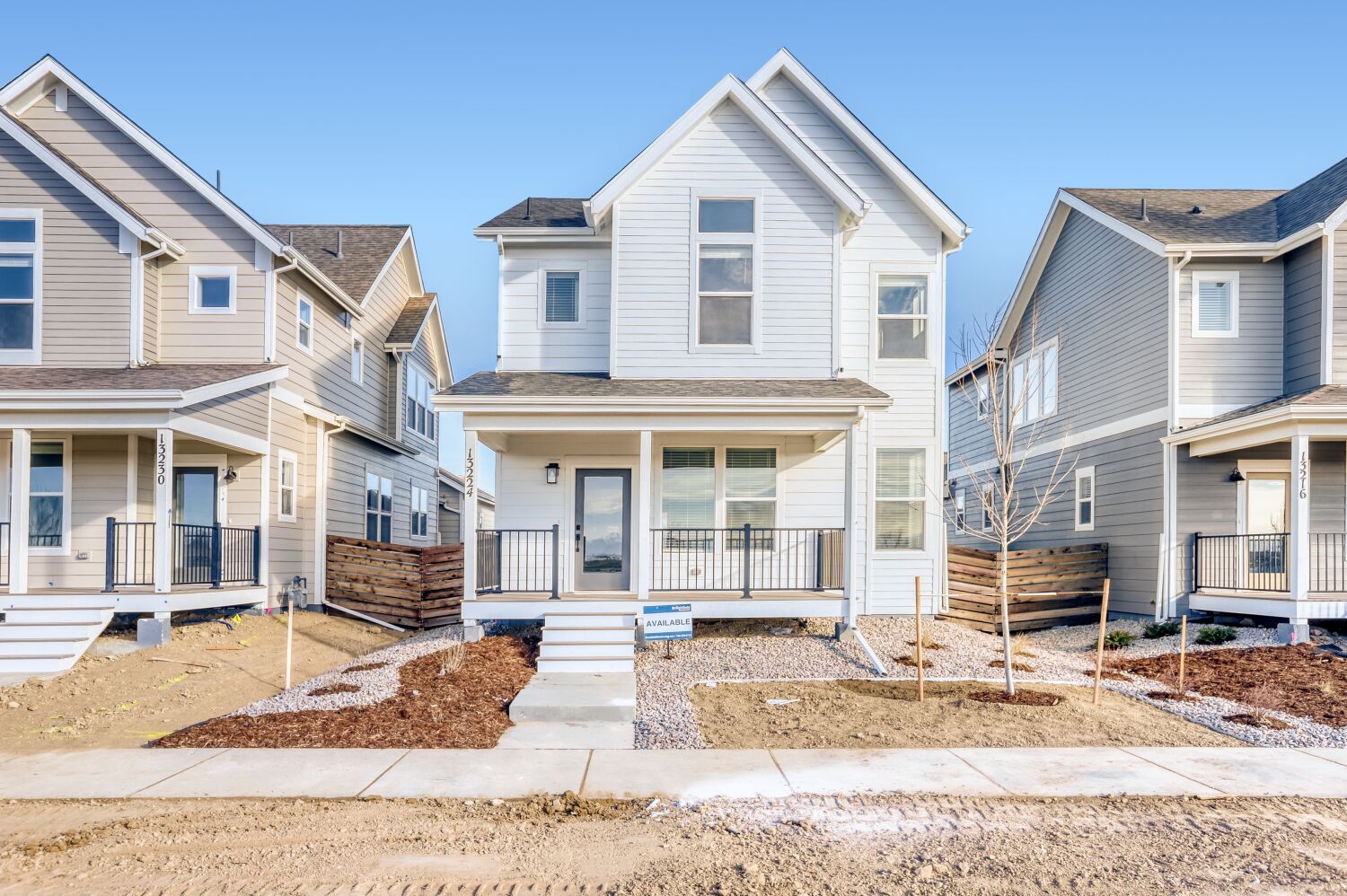 Tealight at Barefoot - Firestone, CO