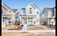 Tealight at Barefoot: Firestone, Colorado - Brookfield Residential