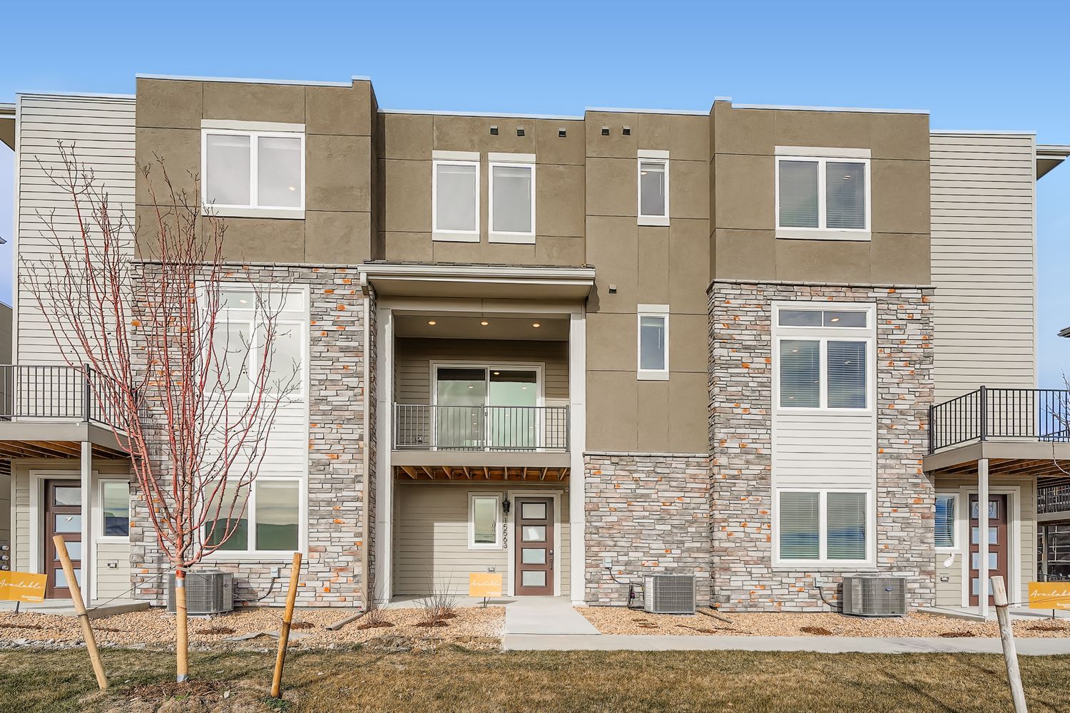 Cadence Eleven - Cadence at Solterra: Lakewood, Colorado - Brookfield Residential