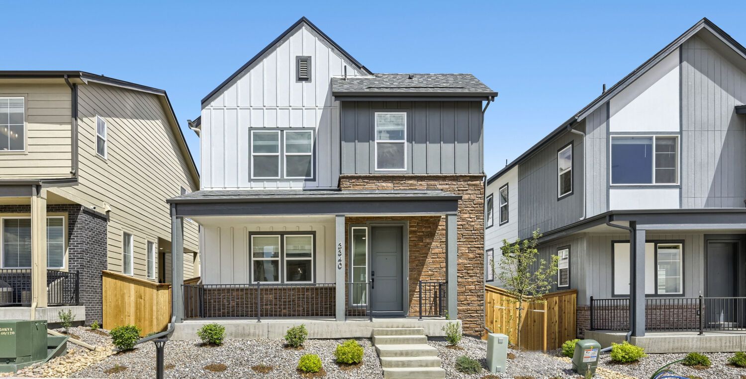 3340 W. 87th Place (Spark One)