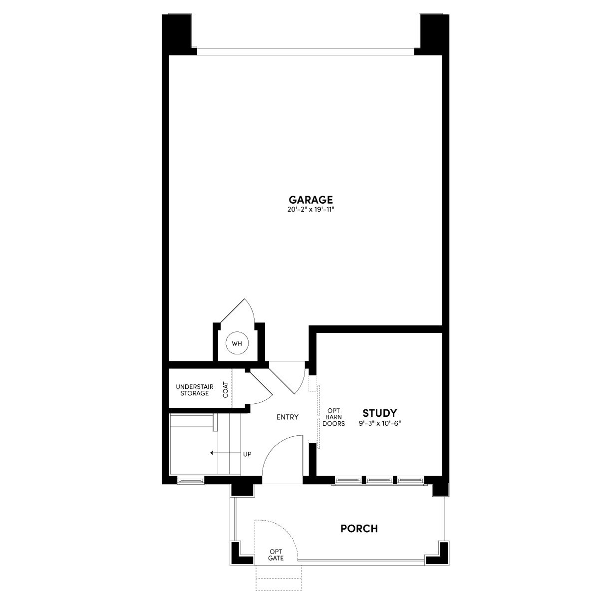 9200 E. 47th Avenue 202 (Contour 1)