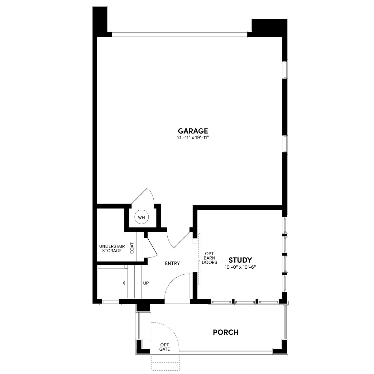 9200 E. 47th Avenue 203 (Contour 2)