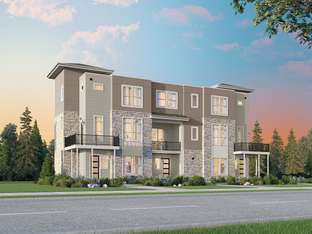Cadence 12 - Cadence at Solterra: Lakewood, Colorado - Brookfield Residential