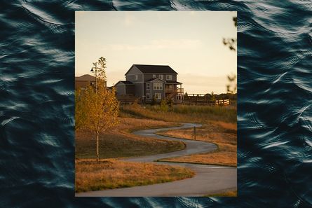 Barefoot Lakes  in Boulder-Longmont Colorado