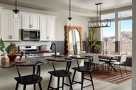 Cadence at Solterra por Brookfield Residential en Denver Colorado