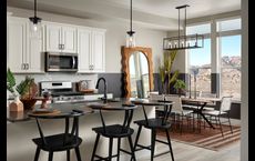Cadence at Solterra: Denver, Colorado - Brookfield Residential