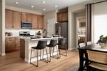 Home in Mosaic Portfolio at Brighton Crossings by Brookfield Residential 
