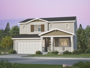 Artisan Two - Artisan Portfolio at Barefoot Lakes: Firestone, Colorado - Brookfield Residential