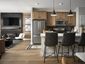 casa en Horizon Townhomes Portfolio at Midtown por Brookfield Residential