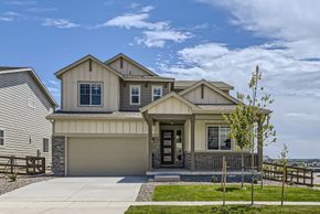 Artisan Portfolio at Brighton Crossings - Brighton, CO
