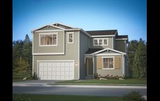 Artisan Portfolio at Brighton Crossings: Brighton, Colorado - Brookfield Residential