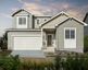 casa en Artisan Portfolio at Brighton Crossings por Brookfield Residential