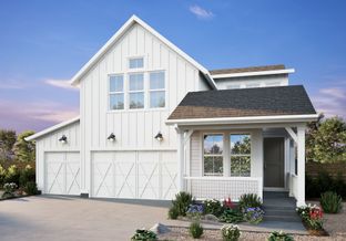 Big Sky Six - Big Sky Portfolio at Barefoot: Firestone, Colorado - Brookfield Residential
