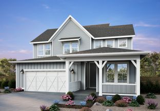 Big Sky Seven - Big Sky Portfolio at Barefoot: Firestone, Colorado - Brookfield Residential