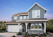 Big Sky Portfolio at Barefoot por Brookfield Residential en Boulder-Longmont Colorado