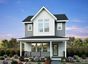 casa en Tealight Portfolio at Barefoot por Brookfield Residential