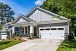 Home in The Terraces at Cramerton Mills by Brookline Homes, LLC