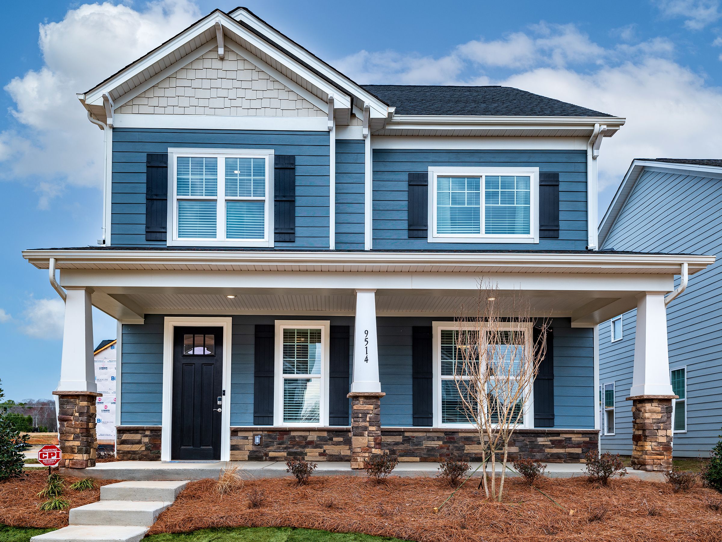 Charlotte, NC Spec Homes 731 MoveIn Ready Homes Available