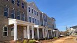 Home in The Townes at Cramerton Mills by Brookline Homes, LLC