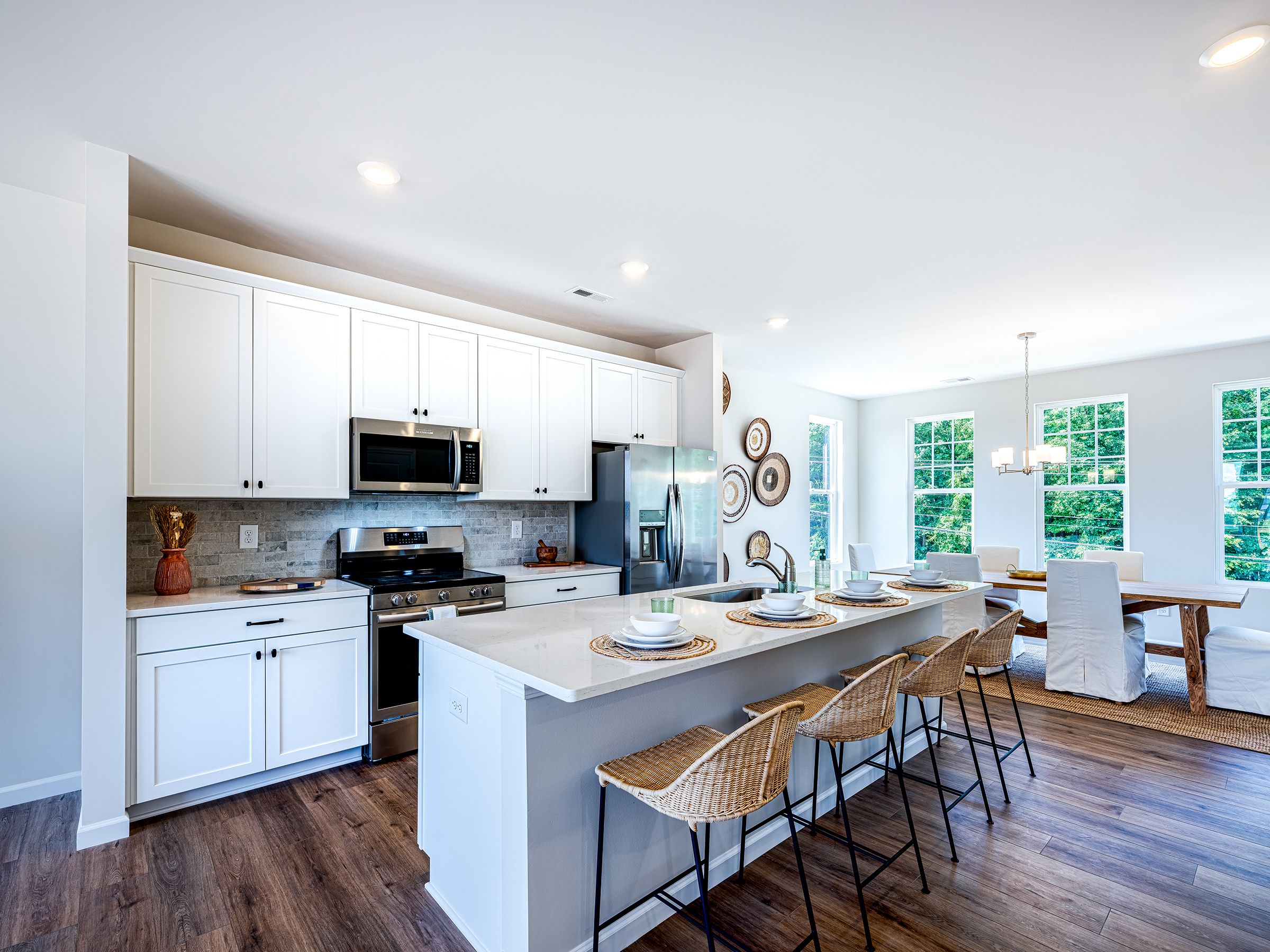 The Crossing at Cramerton Mills