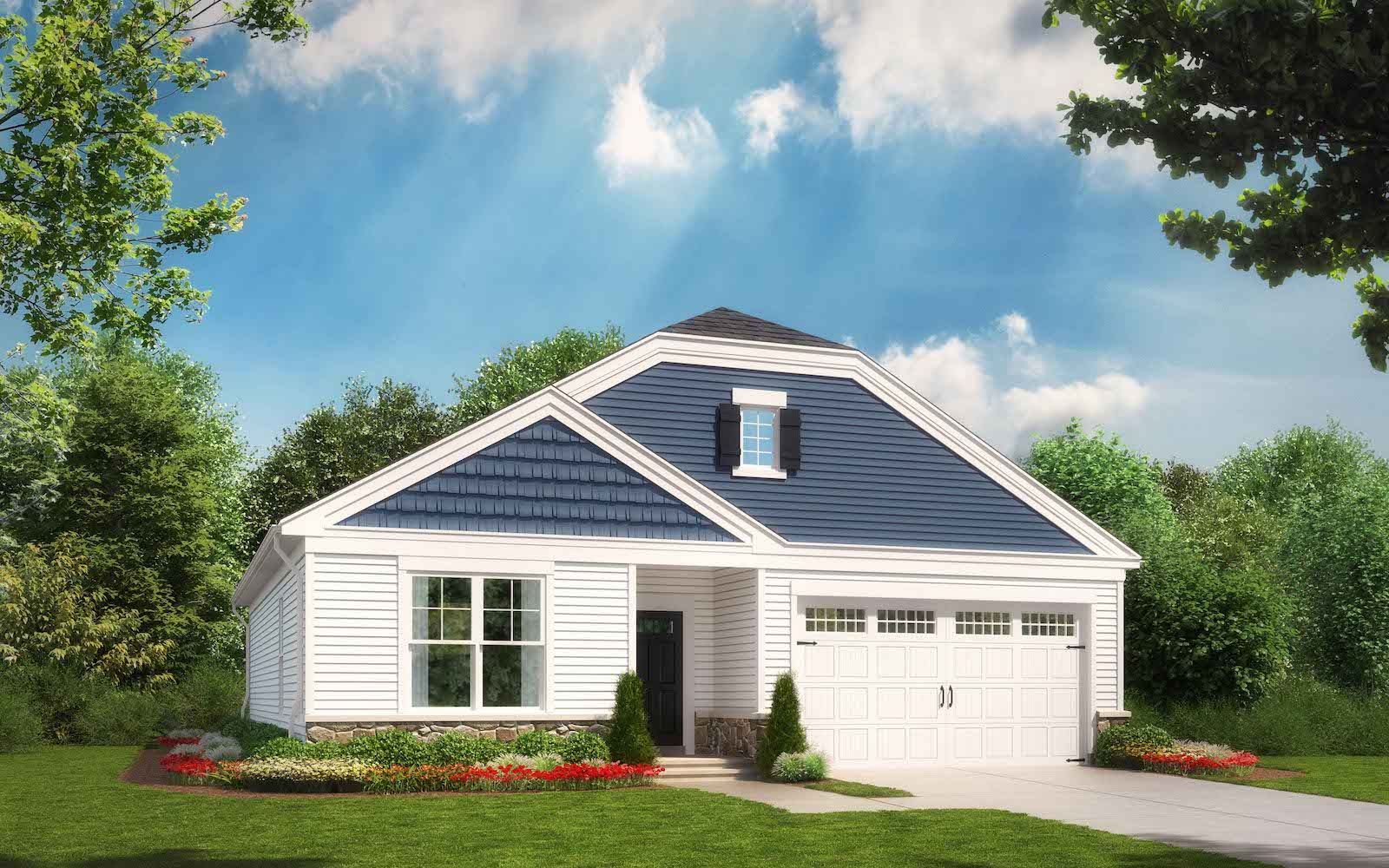 112 Statesman Drive. Stephenson, VA 22656