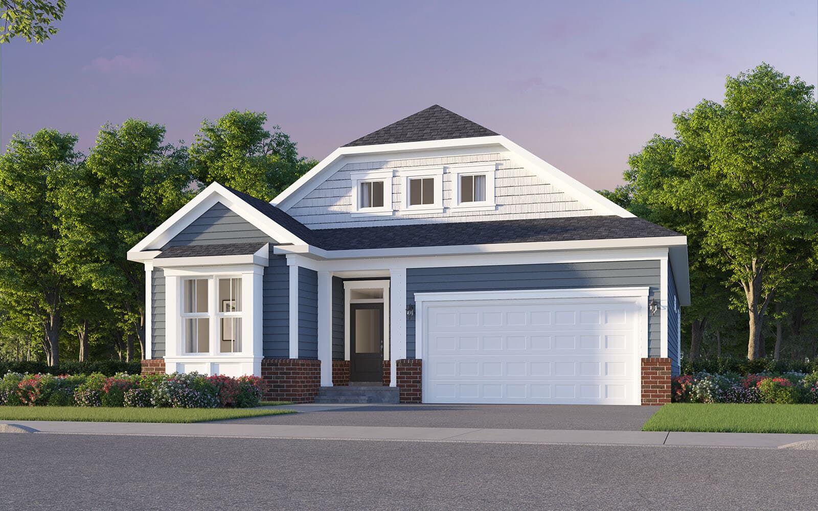 1254 Lake Michigan Dr. Trappe, MD 21673