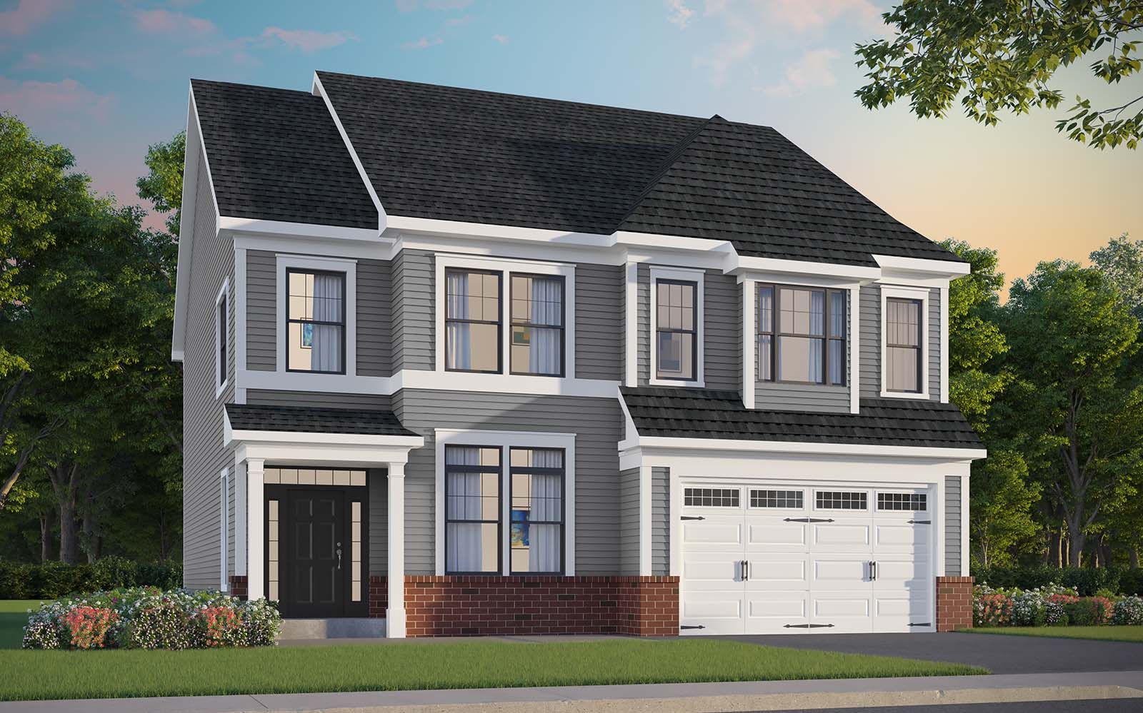 1254 Lake Michigan Dr. Trappe, MD 21673