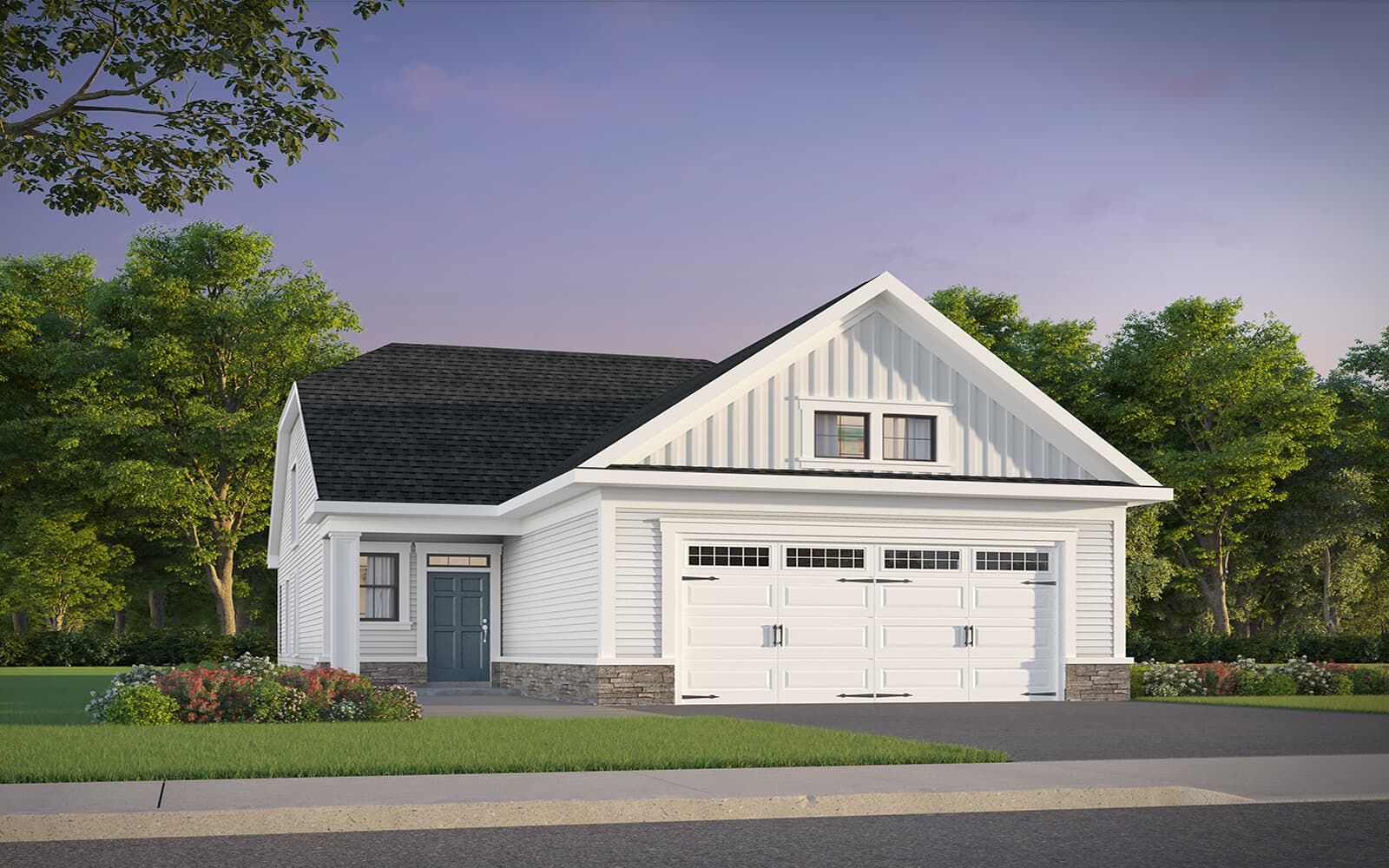 1254 Lake Michigan Dr. Trappe, MD 21673