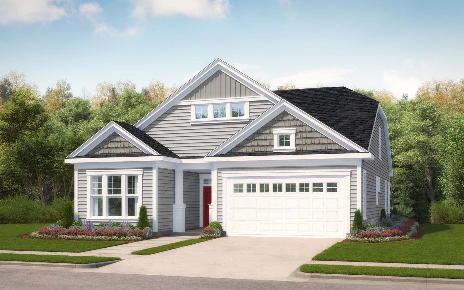 332 Heritage Shores Circle. Bridgeville, DE 19933