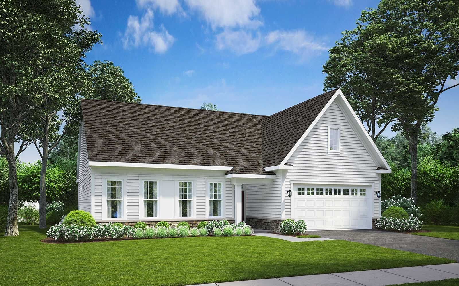 332 Heritage Shores Circle. Bridgeville, DE 19933