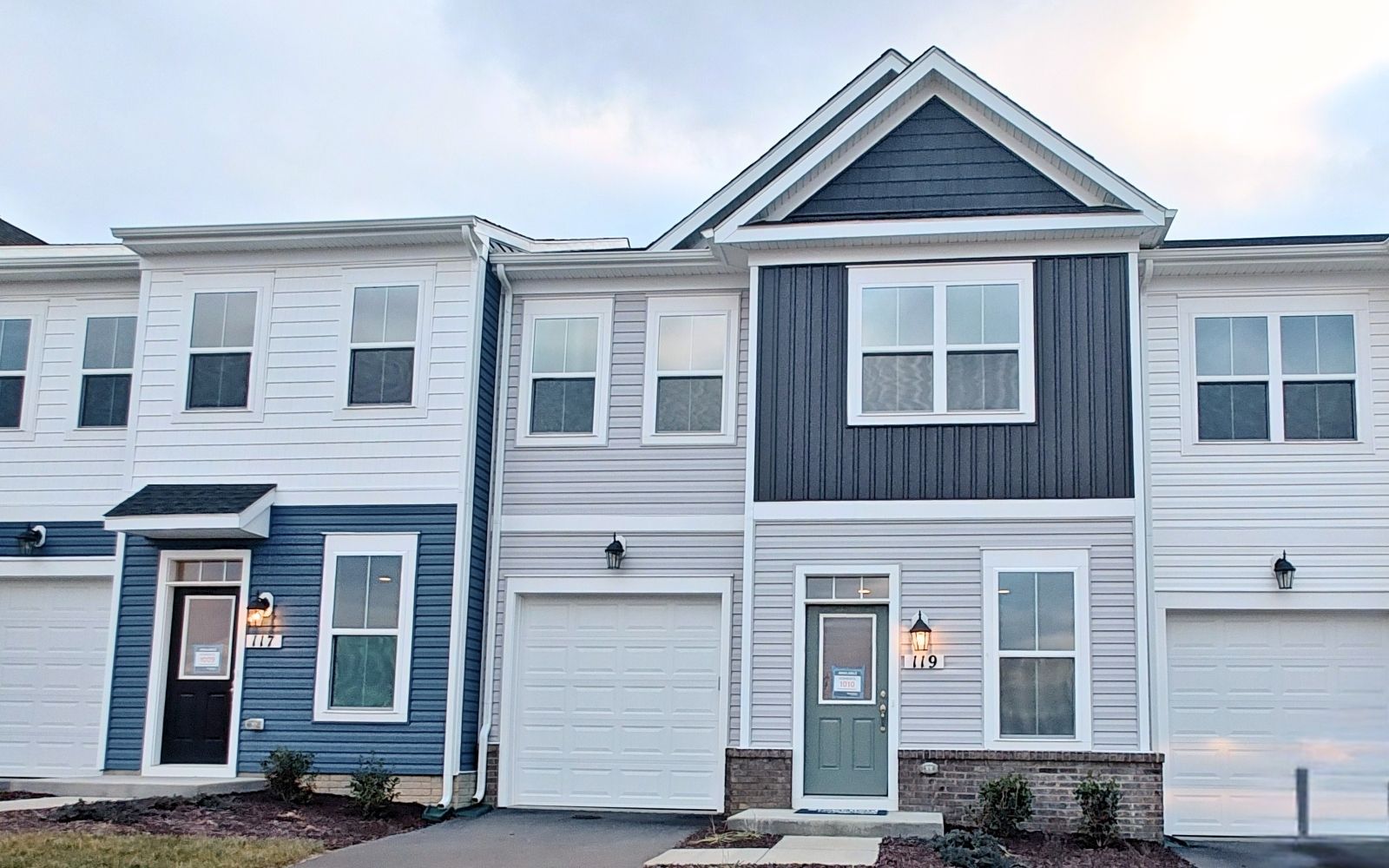 119 Castaway Place (Northgate)