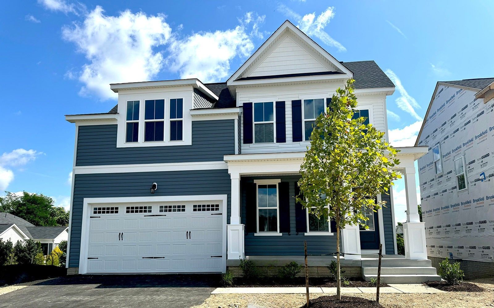 Torrington floor plan