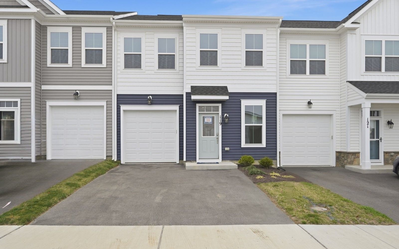 Northgate - 55+ Villa At Hiatt Pointe at Snowden Bridge: Winchester, District Of Columbia - Brookfield Residential