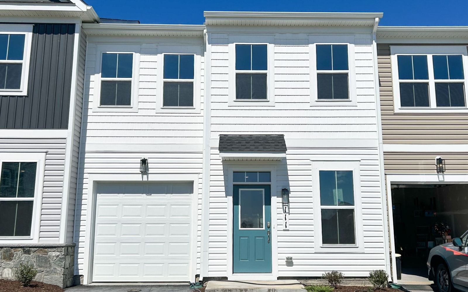 55+ Villa At Hiatt Pointe at Snowden Bridge - Winchester, VA