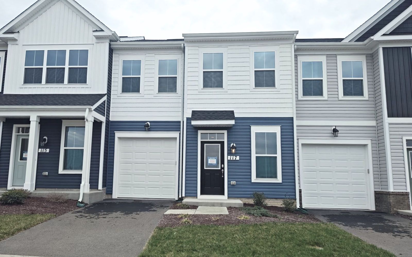 117 Castaway Place (Northgate)