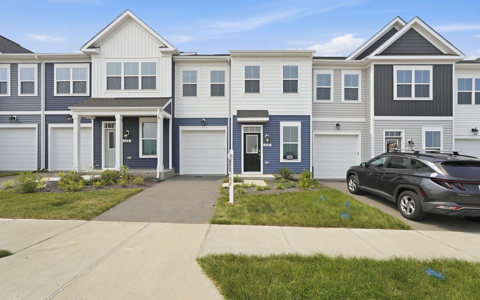Northgate - 55+ Villa At Hiatt Pointe at Snowden Bridge: Winchester, District Of Columbia - Brookfield Residential