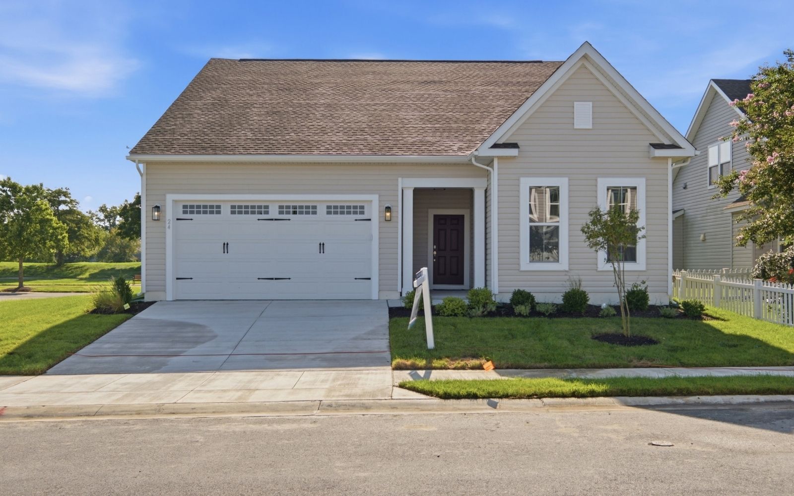 24 Royal View Drive (Monet)