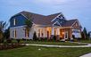 casa en 55+ Lifestyle Collection at Heritage Shores por Brookfield Residential