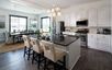 casa en 55+ Lifestyle Collection at Heritage Shores por Brookfield Residential