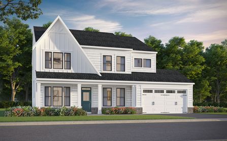 Kendrick by Brookfield Residential  in Eastern Shore MD