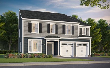 Summerfield by Brookfield Residential  in Eastern Shore MD