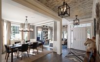Single Family Homes at Swan Point por Brookfield Residential en Washington Maryland
