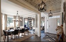 Single Family Homes at Swan Point: Swan Point, Maryland - Brookfield Residential