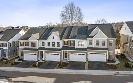 Chappelle II by Brookfield Residential  in Washington VA